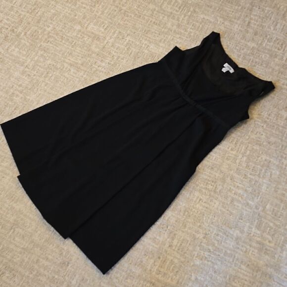 Moschino Cheap and Chic | Little Black Dress - Picture 2 of 11